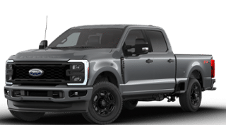 2026 Ford Super Duty® External Image 2